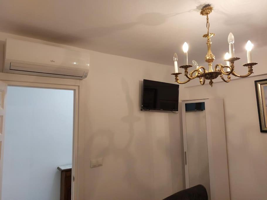 Appartamento Piso Centro Torreblanca Esterno foto