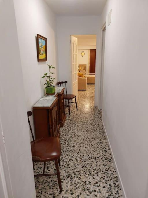 Appartamento Piso Centro Torreblanca Esterno foto