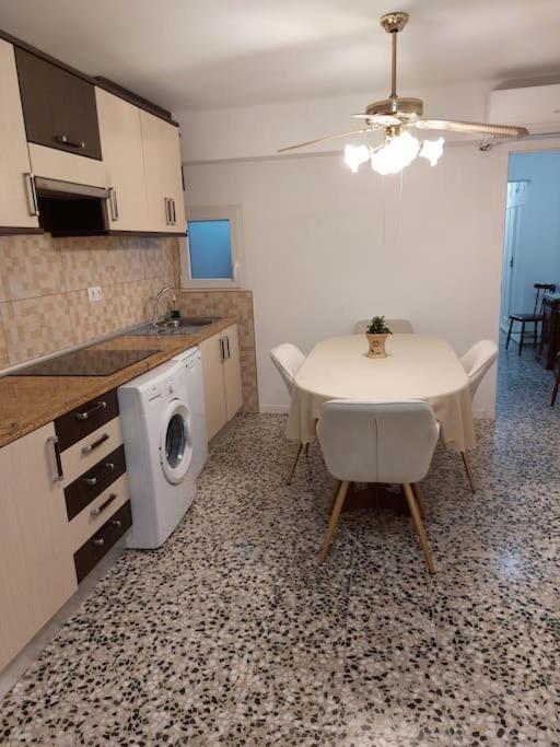 Appartamento Piso Centro Torreblanca Esterno foto
