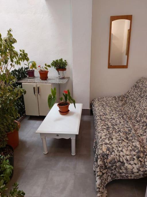 Appartamento Piso Centro Torreblanca Esterno foto