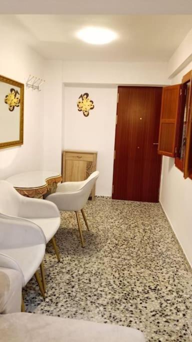 Appartamento Piso Centro Torreblanca Esterno foto