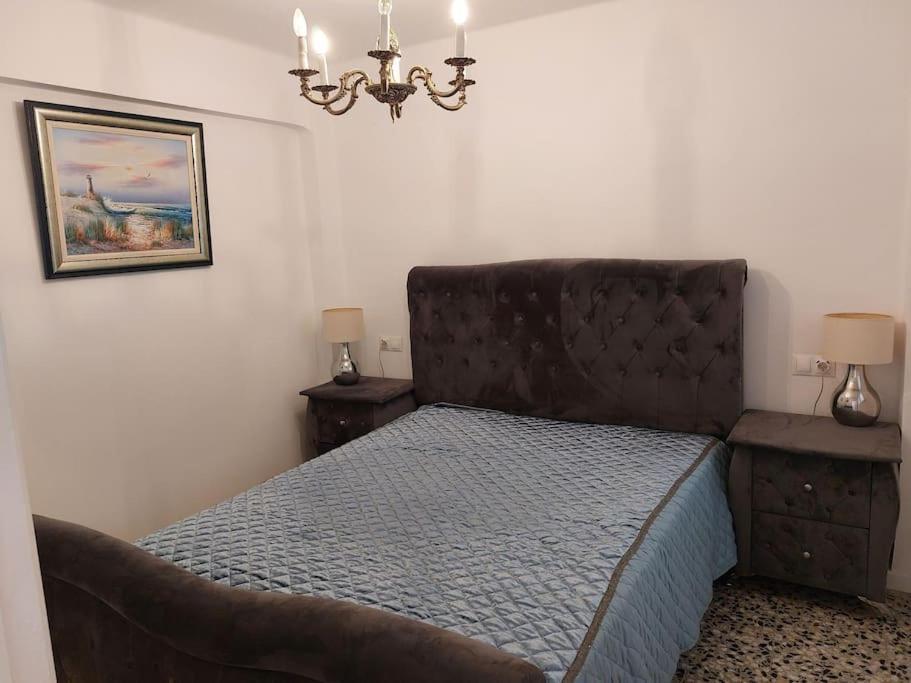 Appartamento Piso Centro Torreblanca Esterno foto