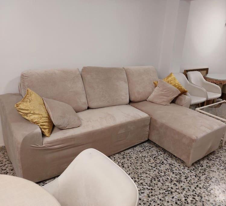 Appartamento Piso Centro Torreblanca Esterno foto