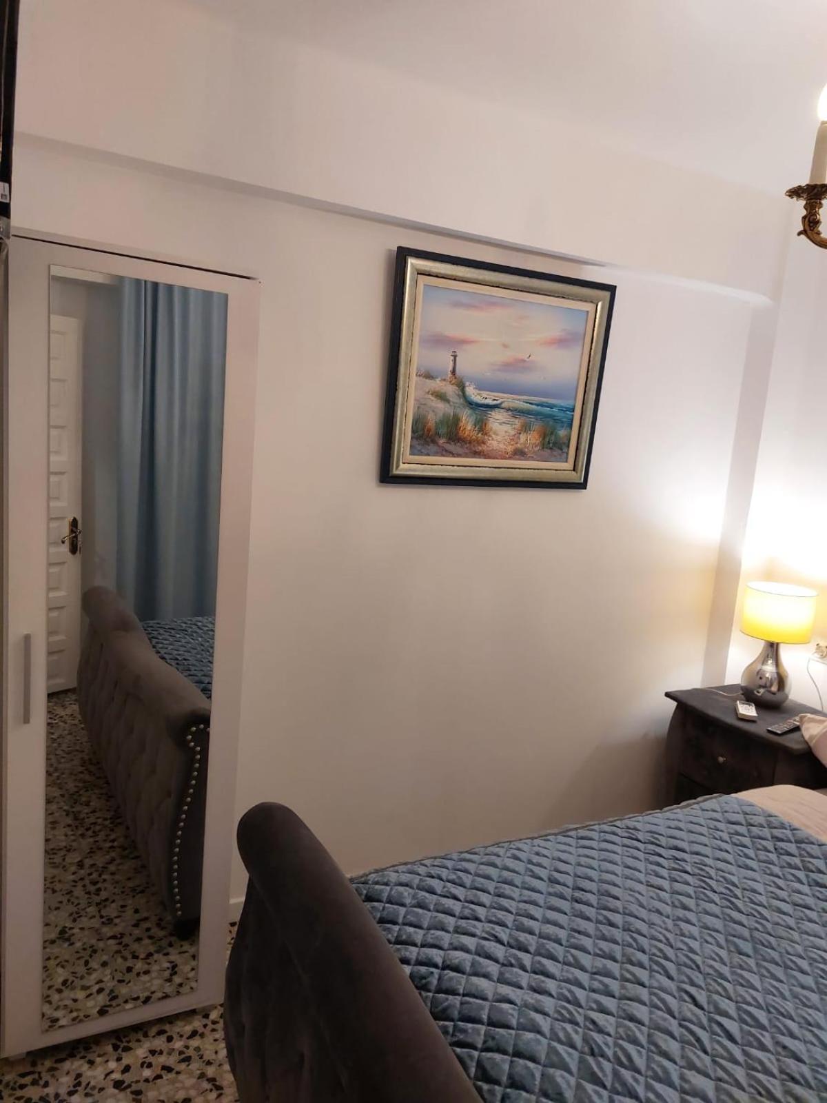 Appartamento Piso Centro Torreblanca Esterno foto