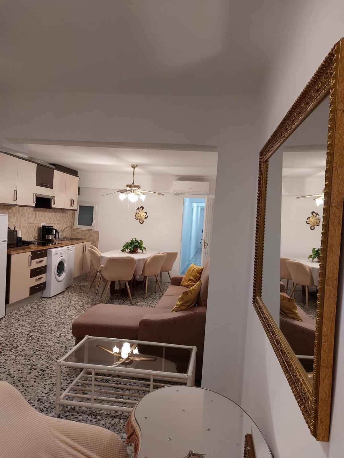 Appartamento Piso Centro Torreblanca Esterno foto