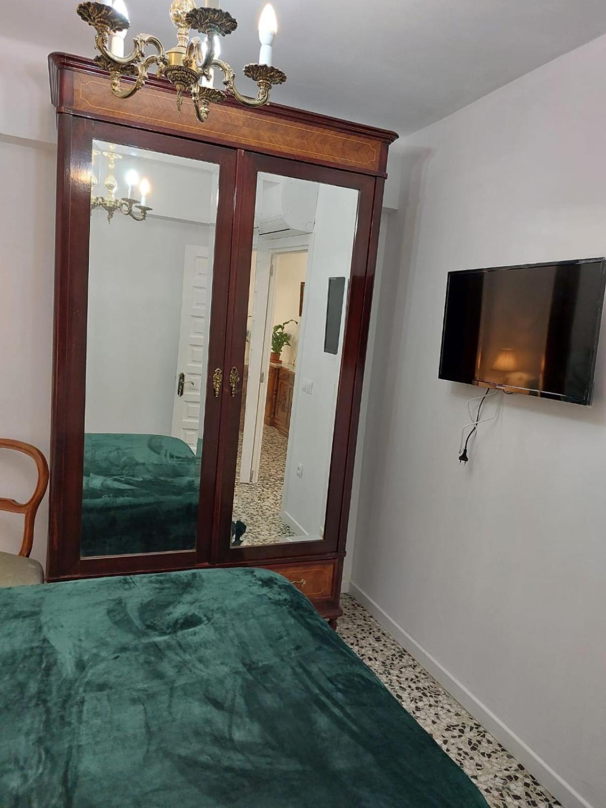Appartamento Piso Centro Torreblanca Esterno foto
